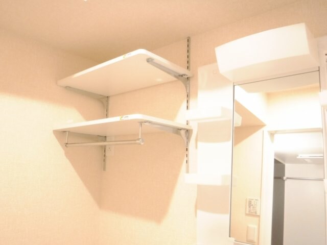 Ｅｖｅｒｇｒｅｅｎ　Ｒｅｓｉｄｅｎｃｅの物件内観写真