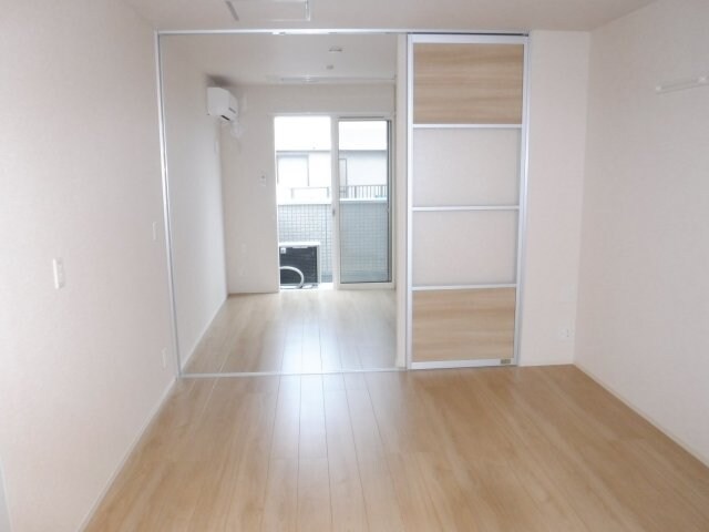 Ｅｖｅｒｇｒｅｅｎ　Ｒｅｓｉｄｅｎｃｅの物件内観写真