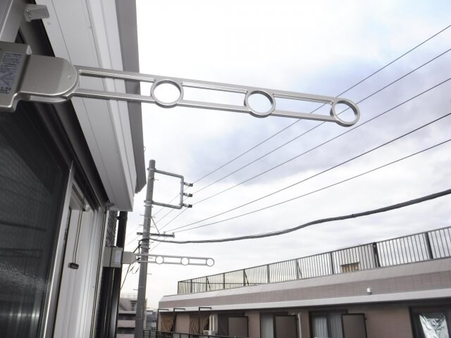 Ｅｖｅｒｇｒｅｅｎ　Ｒｅｓｉｄｅｎｃｅの物件内観写真