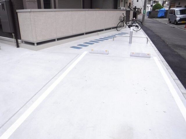 Ｅｖｅｒｇｒｅｅｎ　Ｒｅｓｉｄｅｎｃｅの物件内観写真