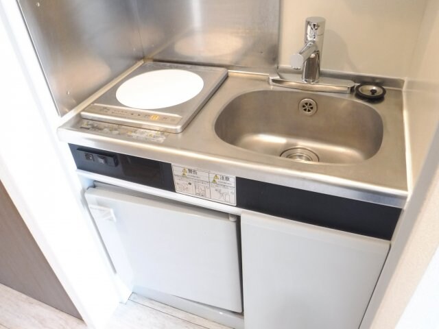 T’ｓ　garden武蔵小杉の物件内観写真