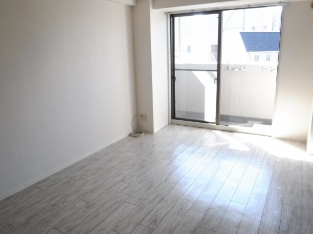 T’ｓ　garden武蔵小杉の物件内観写真