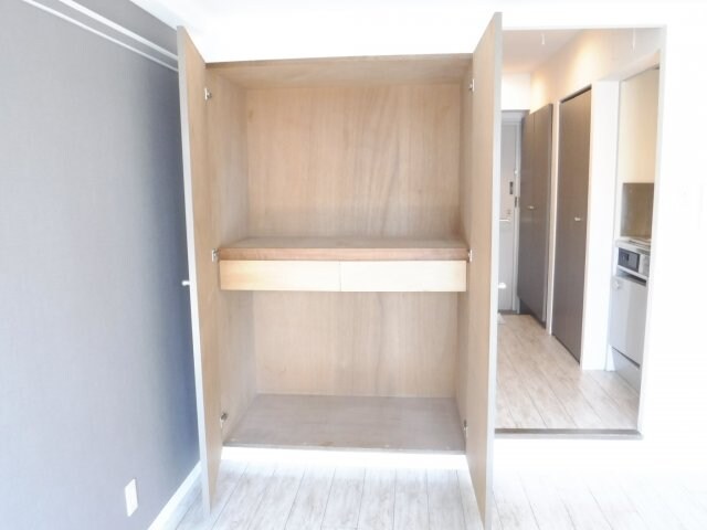 T’ｓ　garden武蔵小杉の物件内観写真