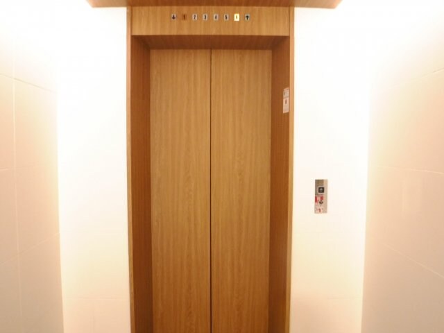 T’ｓ　garden武蔵小杉の物件内観写真