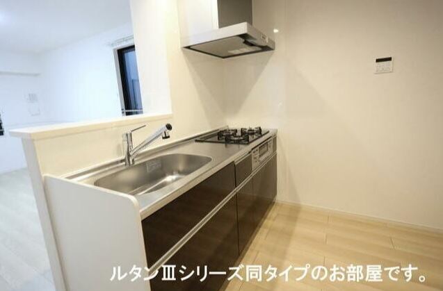 グランメゾンNの物件内観写真