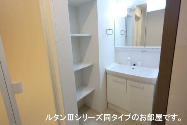 グランメゾンNの物件内観写真