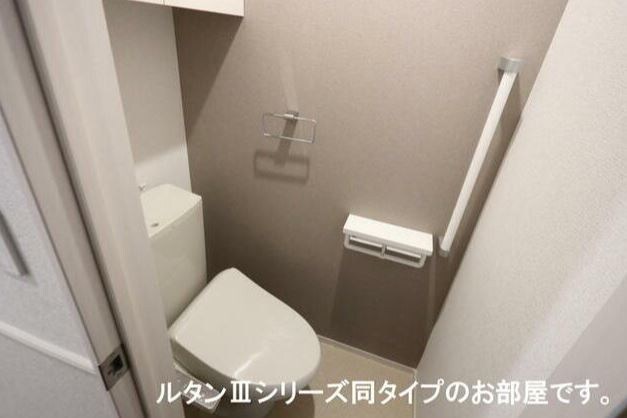 グランメゾンNの物件内観写真