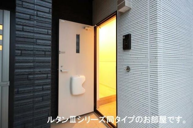 グランメゾンNの物件内観写真