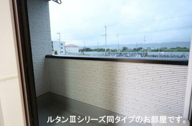 グランメゾンNの物件内観写真