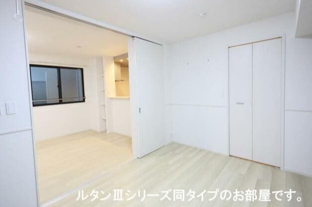 グランメゾンNの物件内観写真