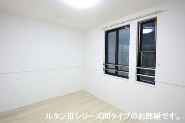 グランメゾンNの物件内観写真