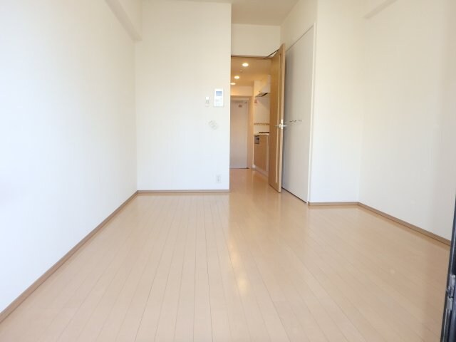 パークキューブ武蔵小杉の物件内観写真