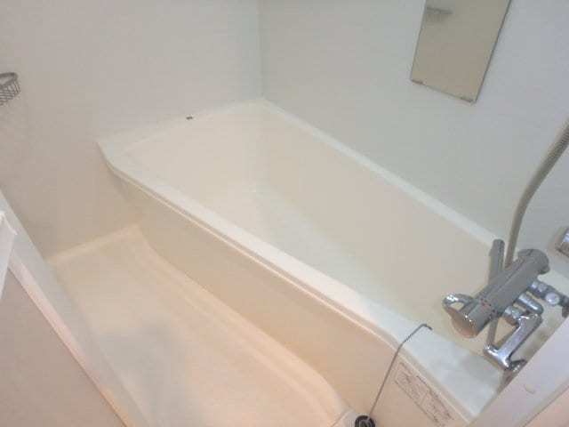 パークキューブ武蔵小杉の物件内観写真