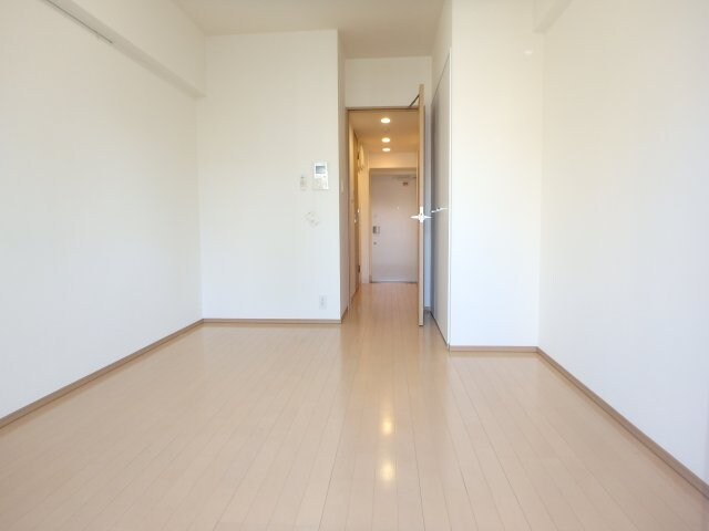 パークキューブ武蔵小杉の物件内観写真