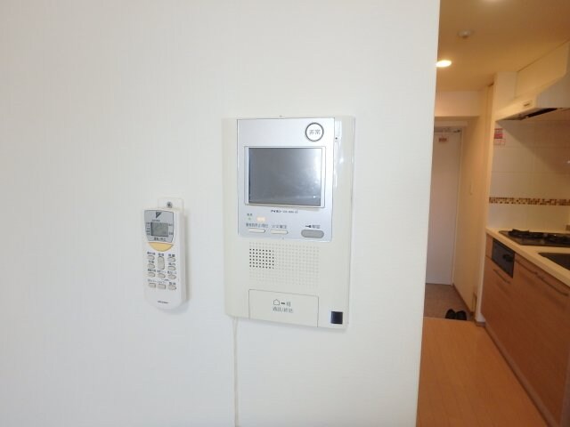 パークキューブ武蔵小杉の物件内観写真