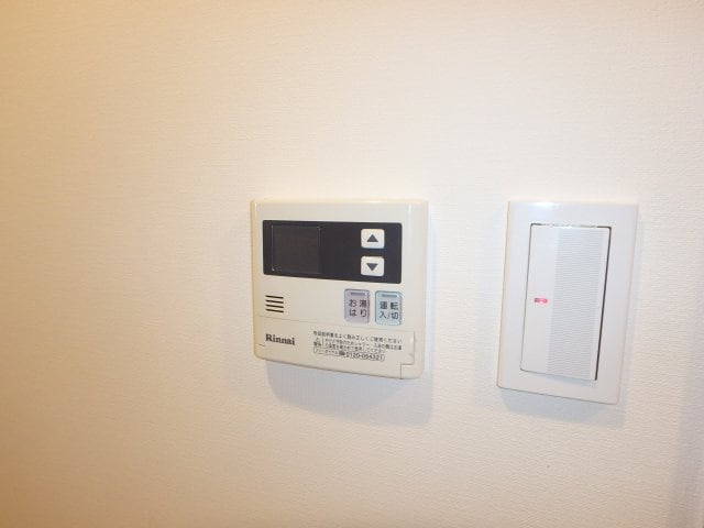 パークキューブ武蔵小杉の物件内観写真