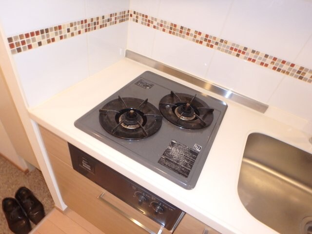 パークキューブ武蔵小杉の物件内観写真