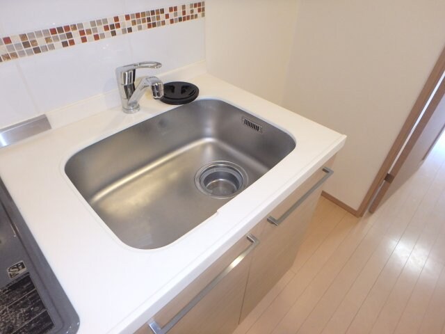 パークキューブ武蔵小杉の物件内観写真