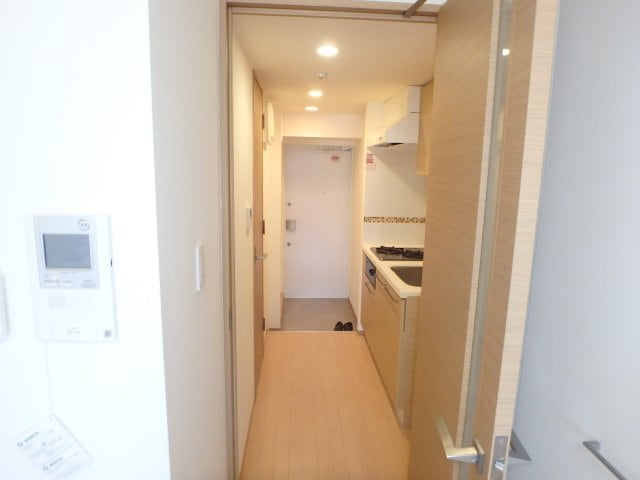 パークキューブ武蔵小杉の物件内観写真