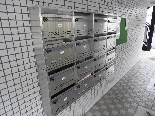 元住吉駅 徒歩10分 3階の物件外観写真