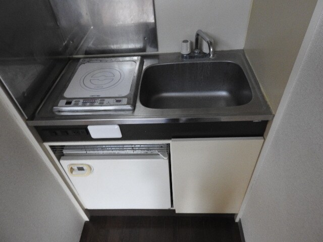 元住吉駅 徒歩10分 3階の物件内観写真