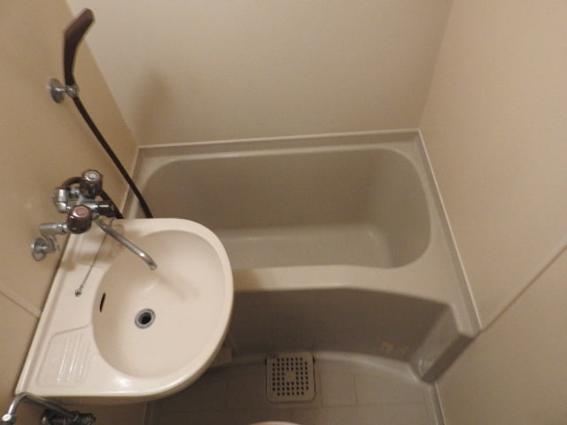 元住吉駅 徒歩10分 3階の物件内観写真