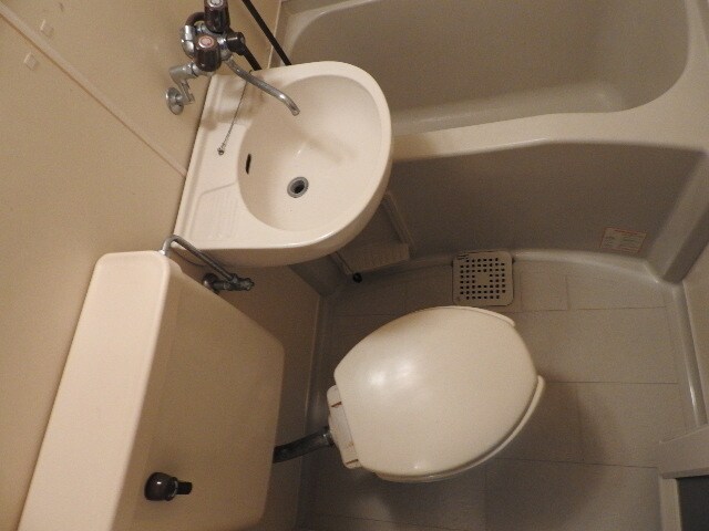 元住吉駅 徒歩10分 3階の物件内観写真