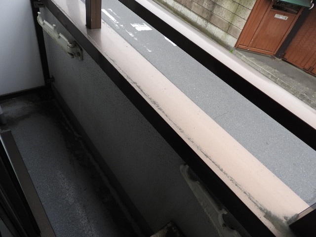 元住吉駅 徒歩10分 3階の物件内観写真