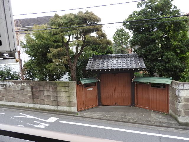 元住吉駅 徒歩10分 3階の物件内観写真