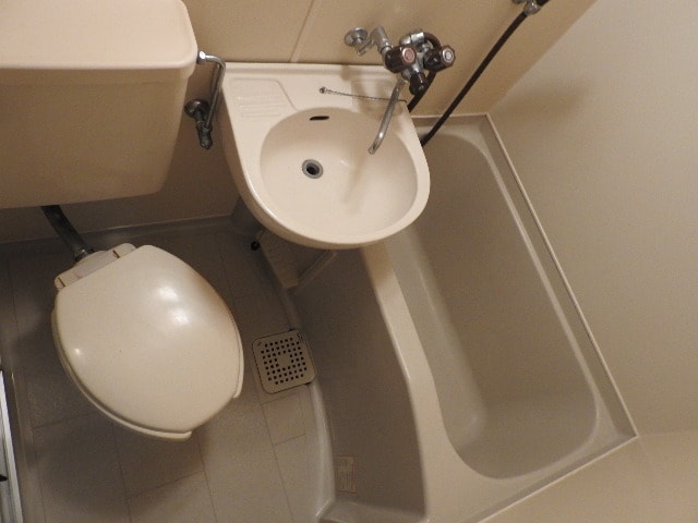 元住吉駅 徒歩10分 3階の物件内観写真