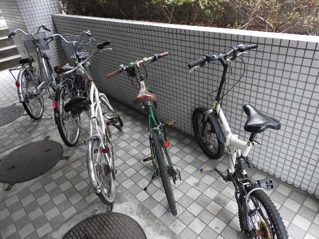 元住吉駅 徒歩10分 3階の物件内観写真