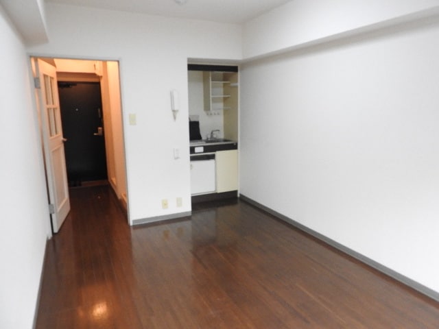 元住吉駅 徒歩10分 3階の物件内観写真