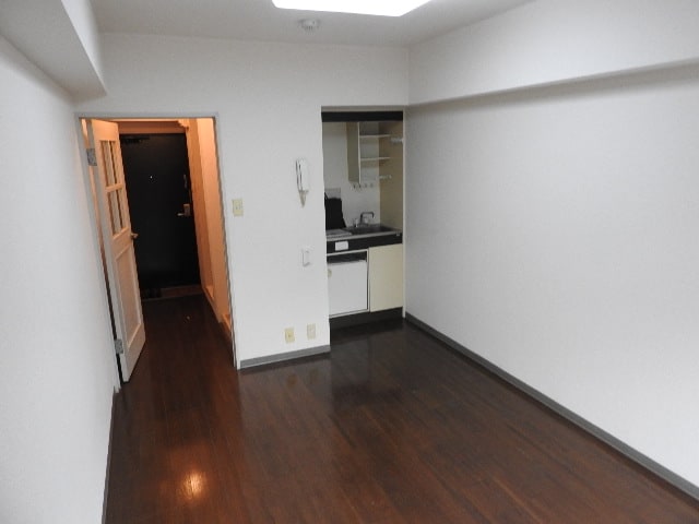 元住吉駅 徒歩10分 3階の物件内観写真