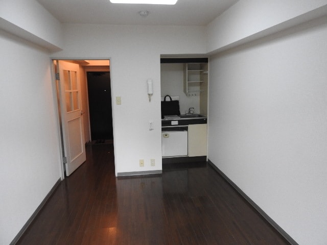 元住吉駅 徒歩10分 3階の物件内観写真