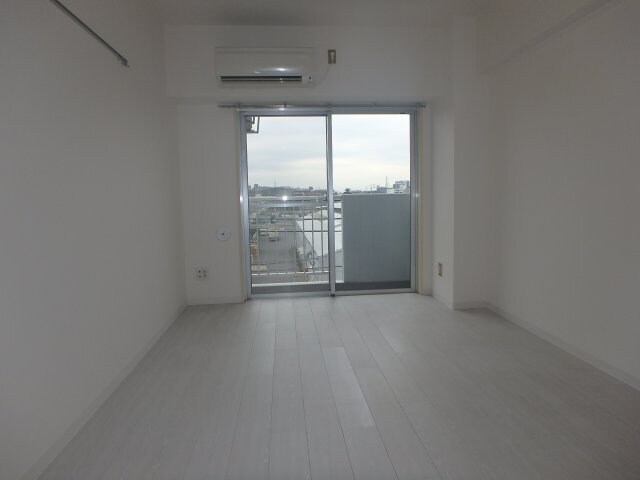 第2コーポ代田の物件内観写真