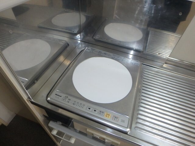 第2コーポ代田の物件内観写真