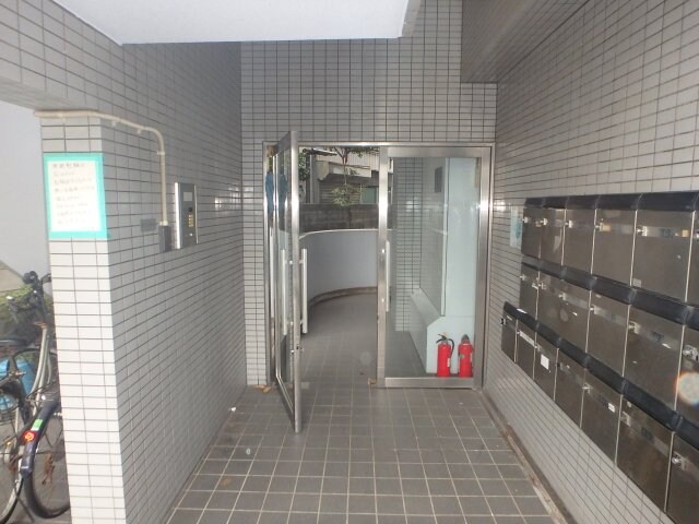 第2コーポ代田の物件外観写真