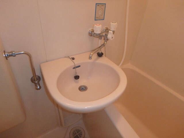 第2コーポ代田の物件内観写真