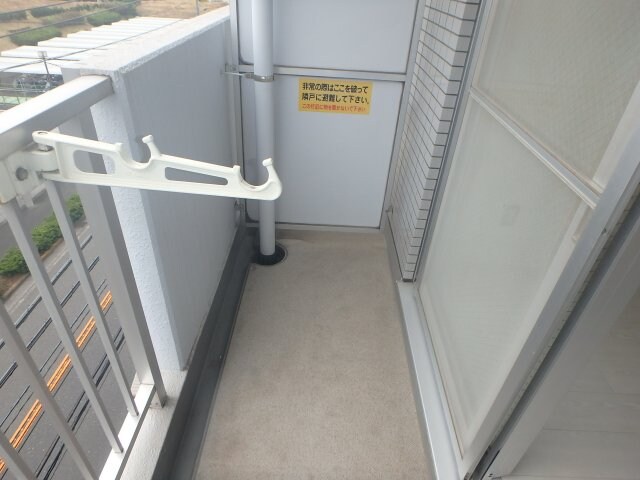 第2コーポ代田の物件内観写真