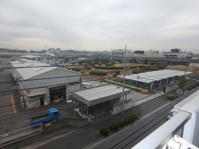 第2コーポ代田の物件内観写真