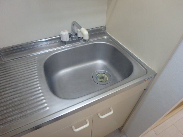 第2コーポ代田の物件内観写真