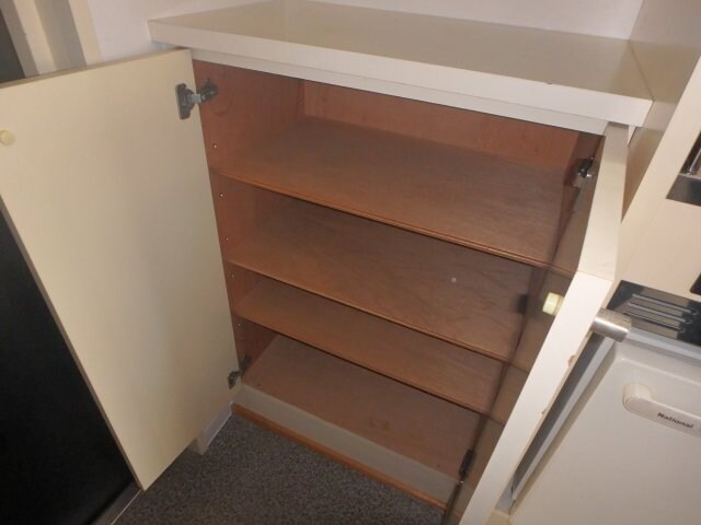 第2コーポ代田の物件内観写真