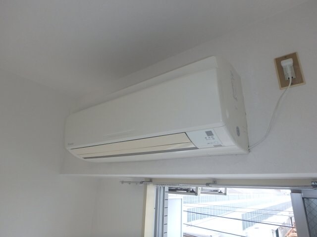 第2コーポ代田の物件内観写真