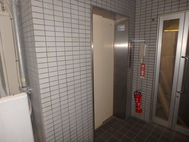 第2コーポ代田の物件内観写真