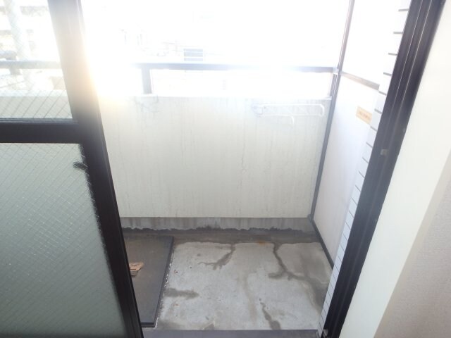 スカイコート武蔵小杉第4の物件内観写真