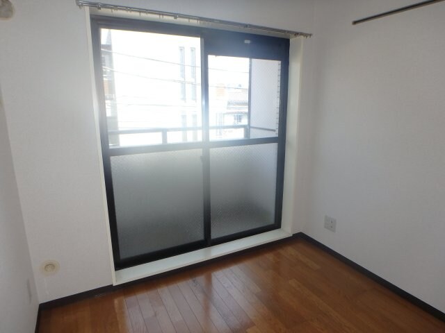 スカイコート武蔵小杉第4の物件内観写真