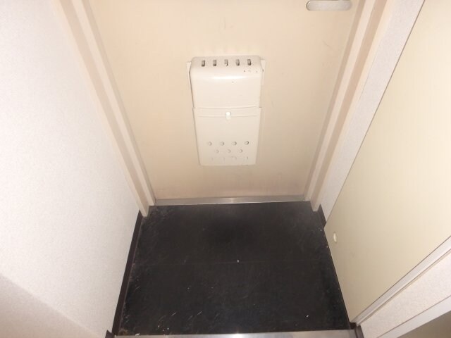 スカイコート武蔵小杉第4の物件内観写真