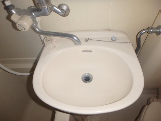 スカイコート武蔵小杉第4の物件内観写真