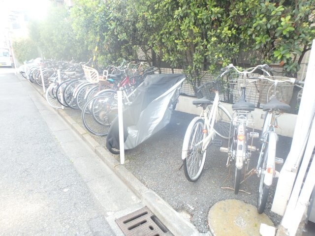 スカイコート武蔵小杉第4の物件内観写真