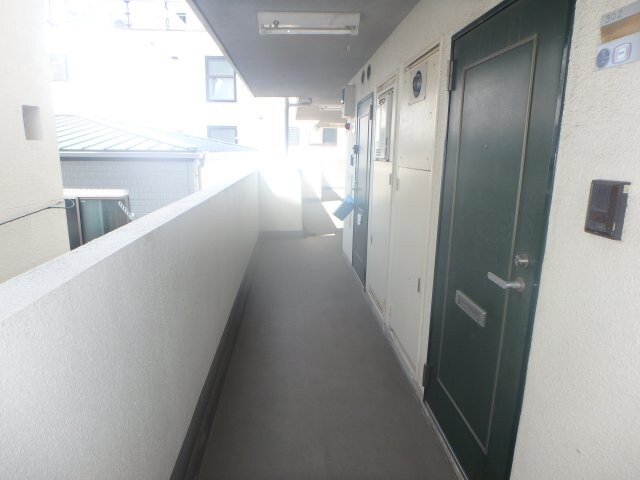 スカイコート武蔵小杉第4の物件内観写真